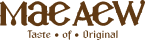 Maeaew Logo
