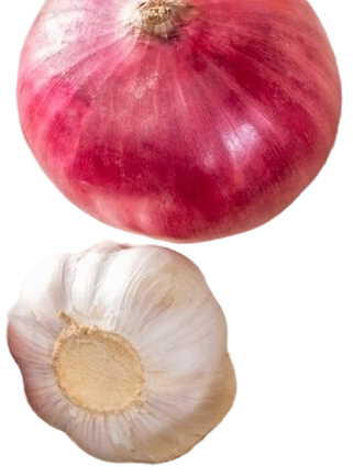 shallots